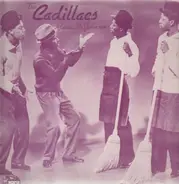 The Cadillacs - Please Mr. Johnson
