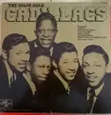 LP - The Cadillacs - The Solid Gold Cadillacs
