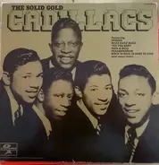 The Cadillacs - The Solid Gold Cadillacs