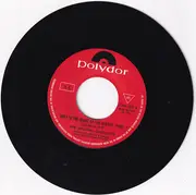 7inch Vinyl Single - The Cadillacs - Deep In The Heart Of The Ghetto Part 1