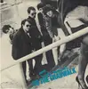 7inch Vinyl Single - The Cads - Do The Crabwalk - Blue text sleeve / EP