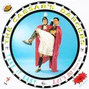 12inch Vinyl Single - The Caesar's Dancers - Let's Go / Chinese Bang (Remix) - No Cover