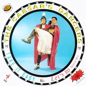 The Caesar's Dancers - Let's Go / Chinese Bang (Remix)