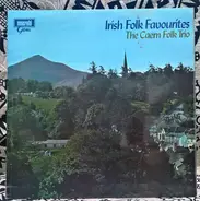 The Caern Folk Trio - Irish Folk Favourites