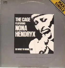 Nona Hendryx - Do What Ya Wanna Do