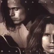 CD - The Cages - Hometown