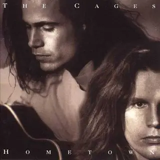 The Cages - Hometown