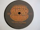 7inch Vinyl Single - The Cairo Jazz Band - Neveen (Edit) / Kleopatra