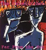 The Cake Kitchen - Far from the Sun