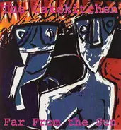 The Cakekitchen - Far from the Sun