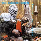 The Cake Kitchen - World of Sand