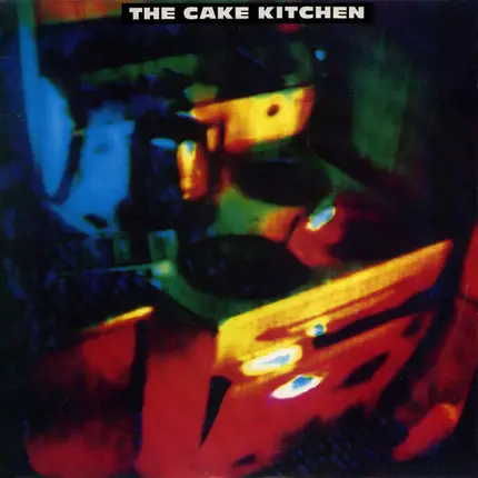 The Cakekitchen - The Cake Kitchen