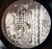 LP - The Cakekitchen - How Can You Be So Blind?