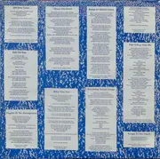 LP - The Cakekitchen - The Devil And The Deep Blue Sea