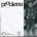 7inch Vinyl Single - The Calabros - Problems