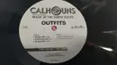 12inch Vinyl Single - The Calhouns - Outfits