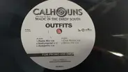The Calhouns - Outfits