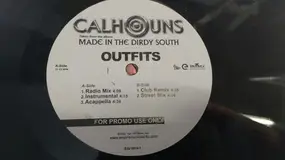 Calhouns - Outfits