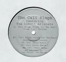 12'' - The Cali Kings - Self Titled