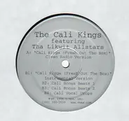 The Cali Kings - Self Titled