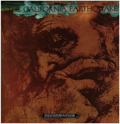 The California Earthquake - Reformation