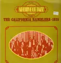 LP - The California Ramblers - The California Ramblers 1925