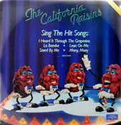 California Raisins - Sing the Hit Songs