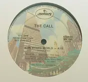 The Call - War Weary World