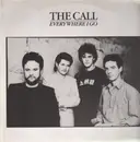 12inch Vinyl Single - The Call - Everywhere I Go
