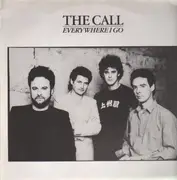 12inch Vinyl Single - The Call - Everywhere I Go