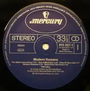 LP - The Call - Modern Romans