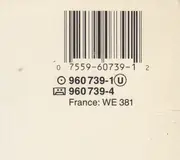 LP - The Call - Into The Woods