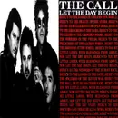 7inch Vinyl Single - The Call - Let The Day Begin