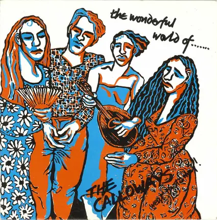 The Calloways - Kalamazoo