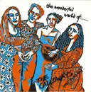 7inch Vinyl Single - The Calloways - Kalamazoo