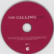 CD - The Calling - Two