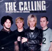 CD & DVD - The Calling - Wherever You Will Go / Adrienne