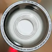 CD & DVD - The Calling - Wherever You Will Go / Adrienne