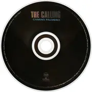 CD - The Calling - Camino Palmero