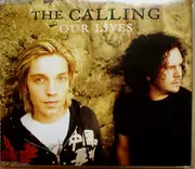 CD Single - The Calling - Our Lives
