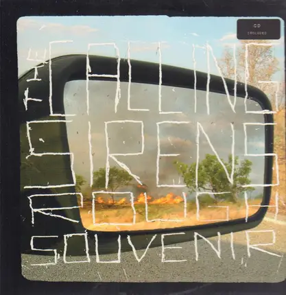 The Calling Sirens - Rough Souvenir