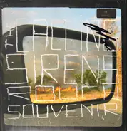 The Calling Sirens - Rough Souvenir