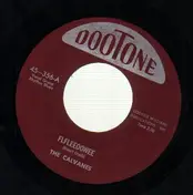 Calvanes - Flfleeoowee / They Call Me Fool