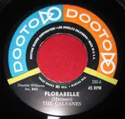Calvanes - Florabelle / One More Kiss