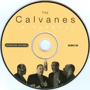 CD - The Calvanes - In Harmony