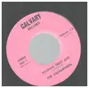 7inch Vinyl Single - The Calvarymen - Touring That City