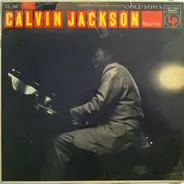 The Calvin Jackson Quartet - The Calvin Jackson Quartet