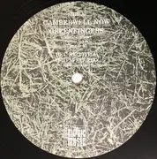 12inch Vinyl Single - The Camberwell Now - Greenfingers