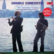 The Cambridge Buskers - Double Concerto