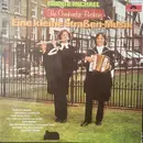 LP - The Cambridge Buskers - Ein Kleine Straßen-Musik